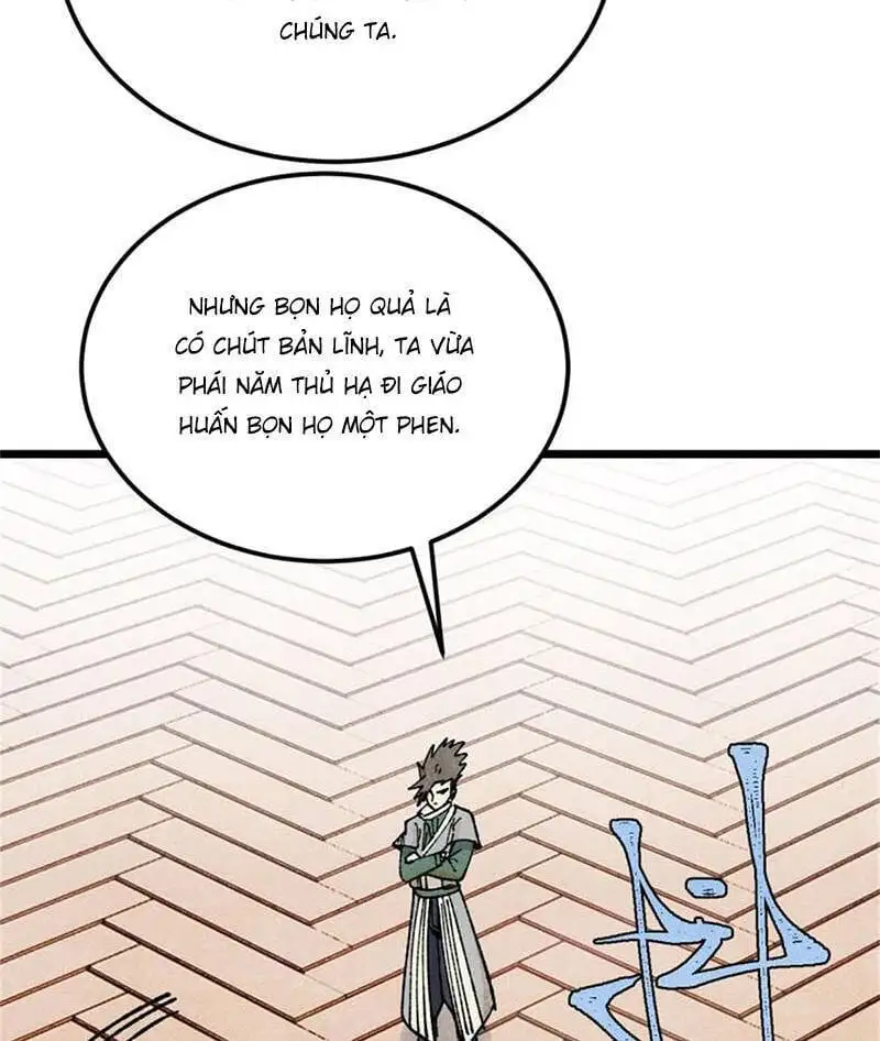 Truyện Tranh Vạn Cổ Tối Cường Tông trang 6