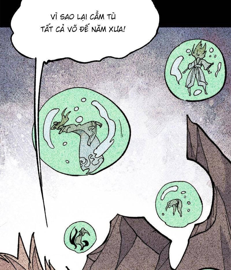 Truyện Tranh Vạn Cổ Tối Cường Tông trang 6