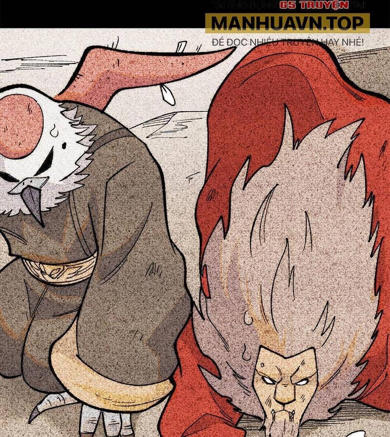 Truyện Tranh Vạn Cổ Tối Cường Tông trang 6