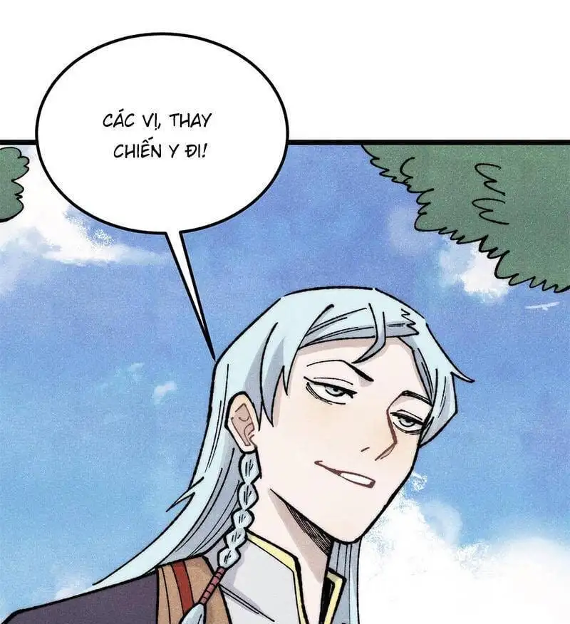 Truyện Tranh Vạn Cổ Tối Cường Tông trang 6
