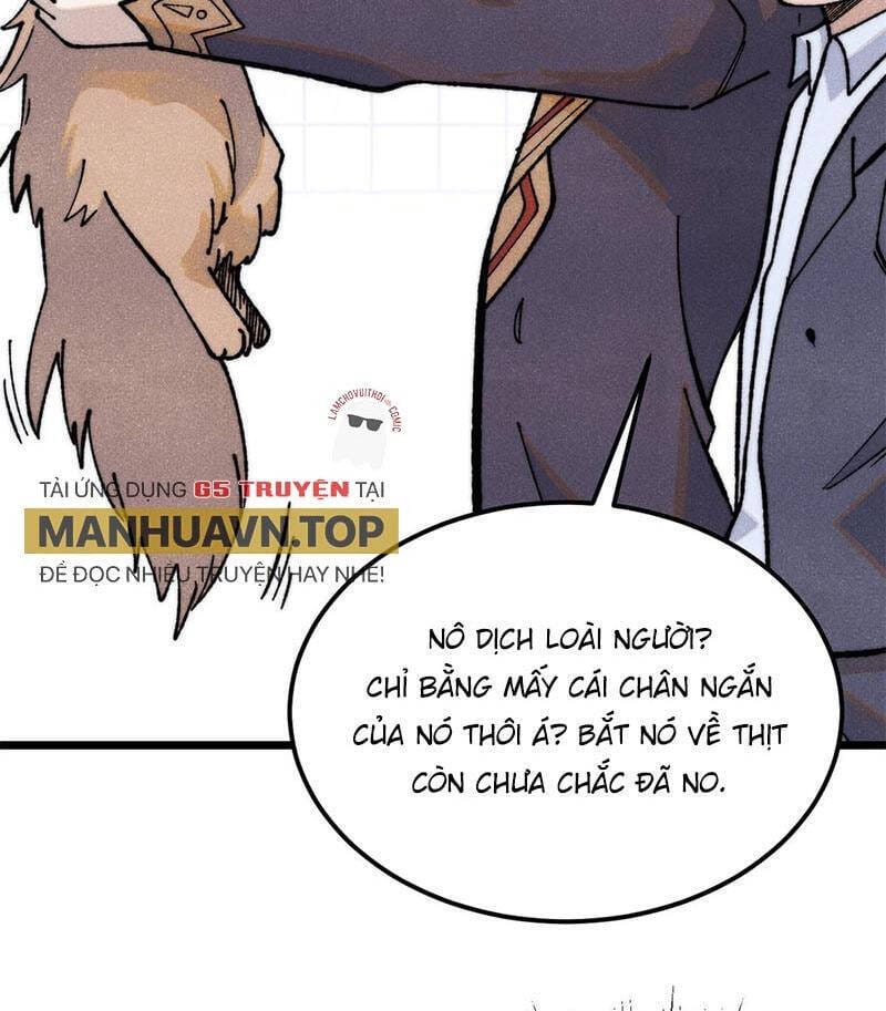 Truyện Tranh Vạn Cổ Tối Cường Tông trang 6