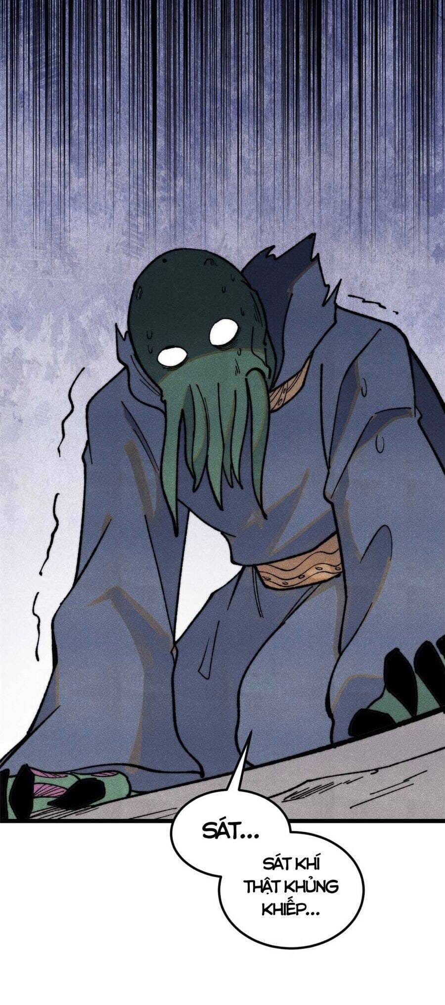 Truyện Tranh Vạn Cổ Tối Cường Tông trang 6