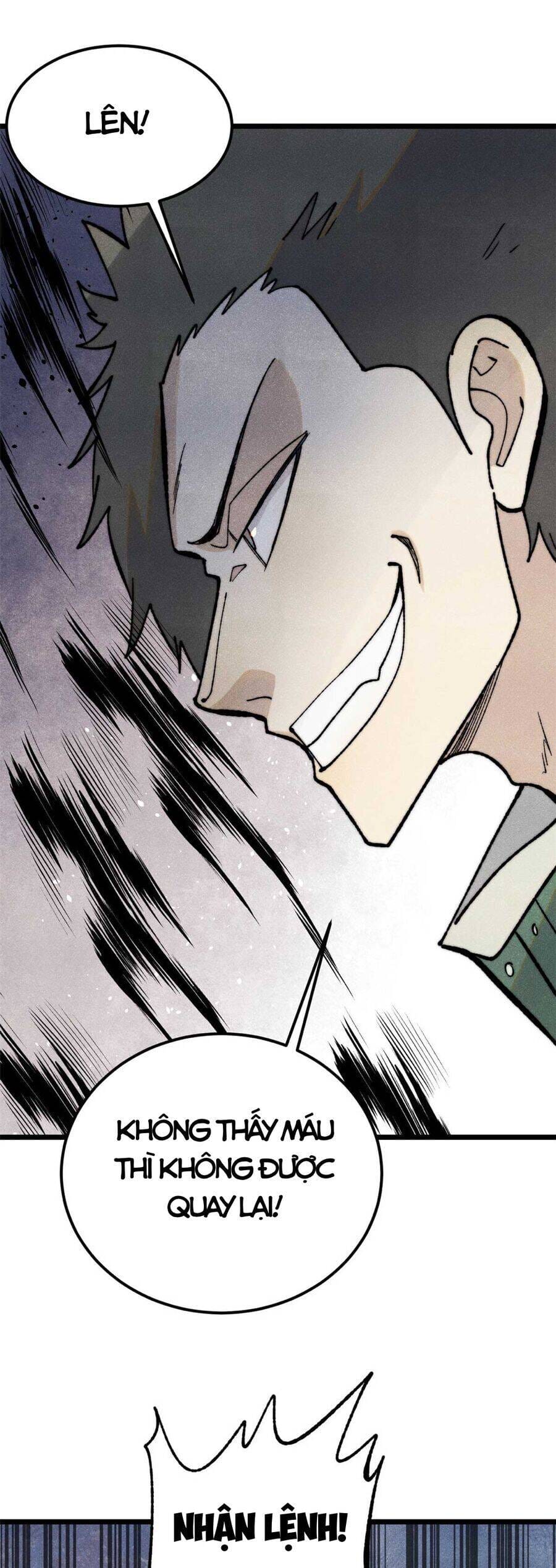 Truyện Tranh Vạn Cổ Tối Cường Tông trang 6