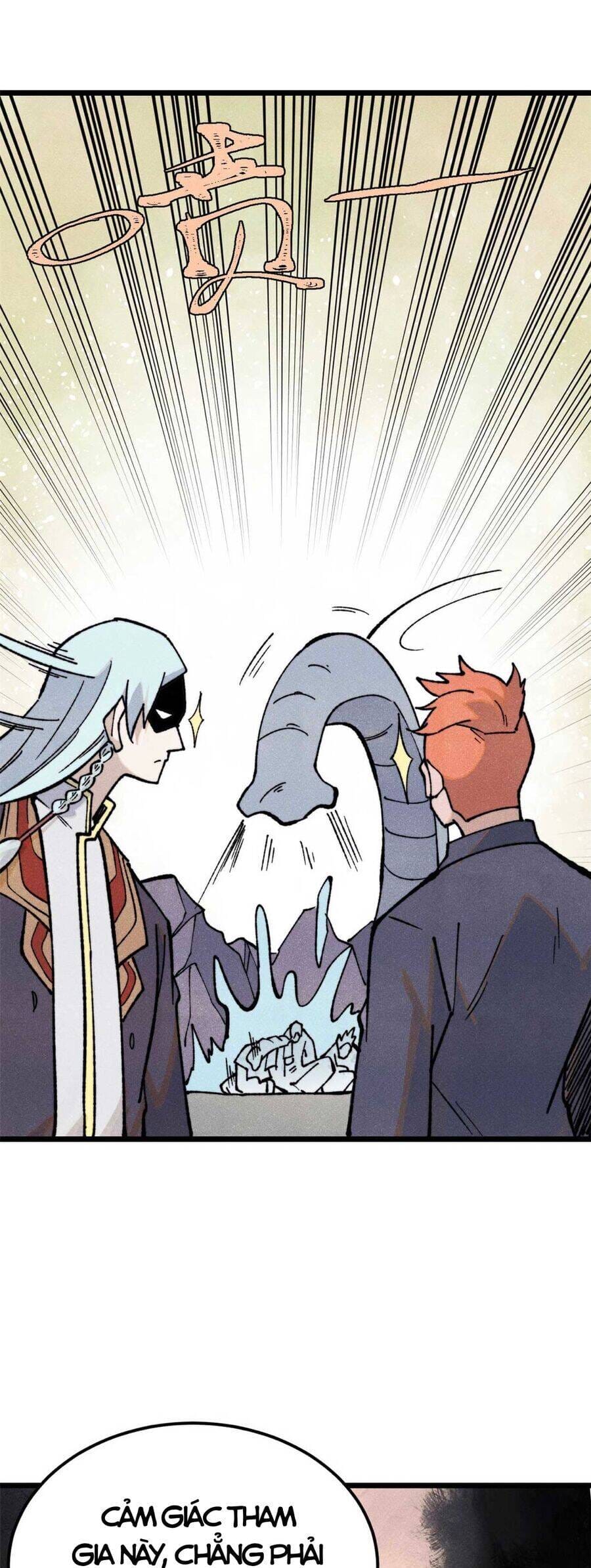 Truyện Tranh Vạn Cổ Tối Cường Tông trang 6