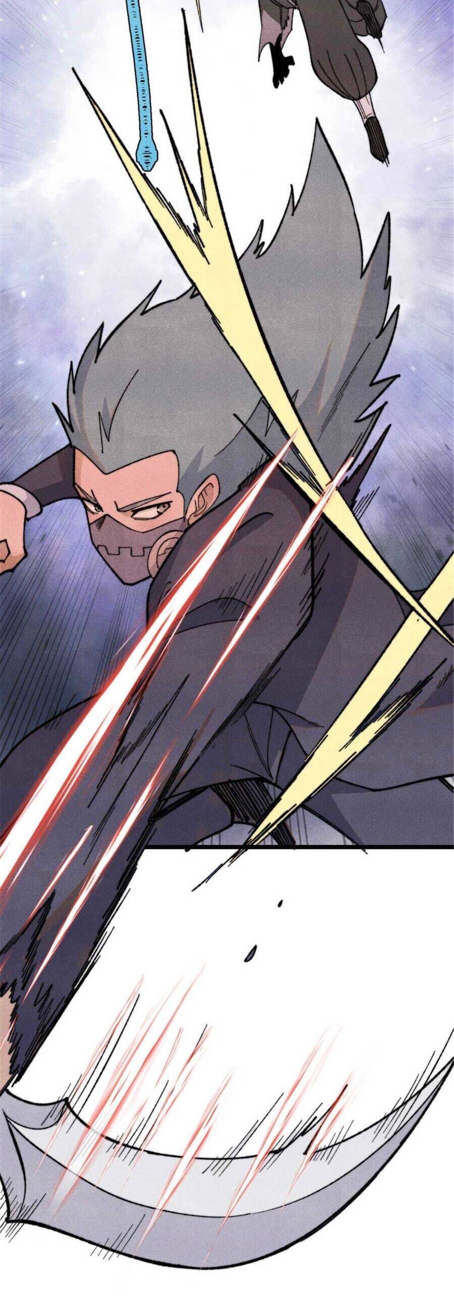 Truyện Tranh Vạn Cổ Tối Cường Tông trang 6