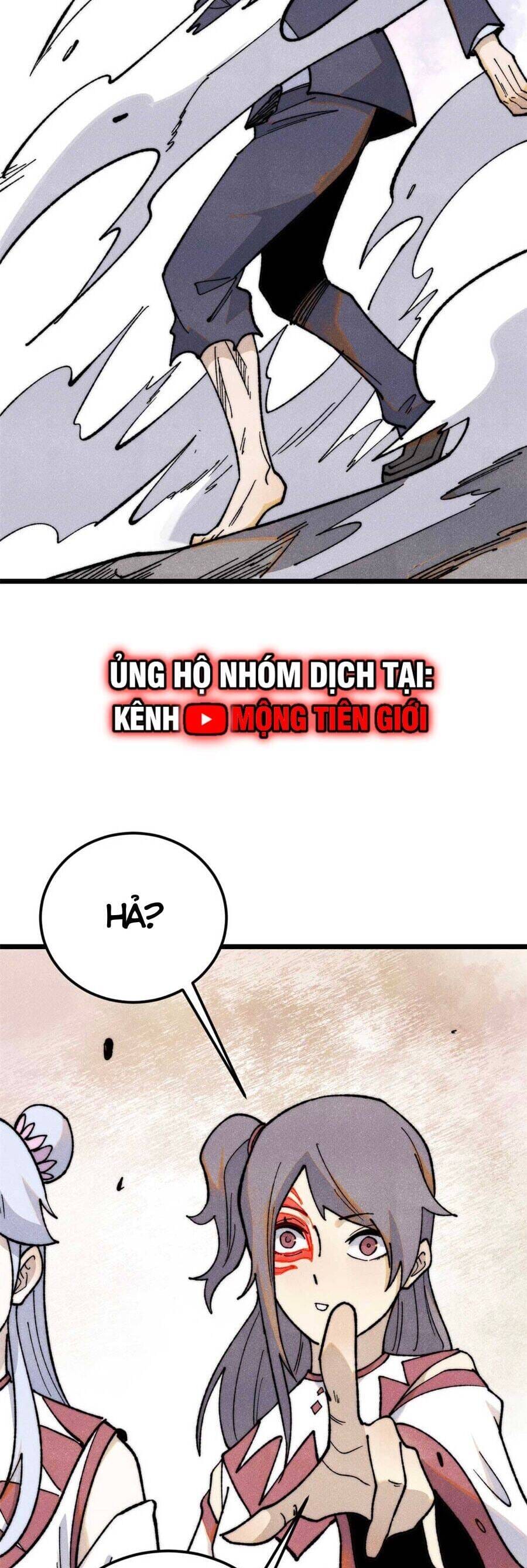 Truyện Tranh Vạn Cổ Tối Cường Tông trang 6