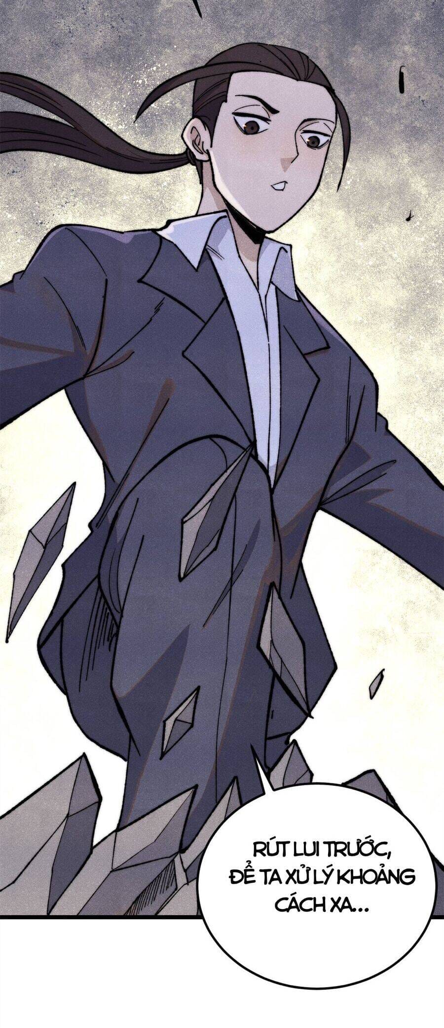 Truyện Tranh Vạn Cổ Tối Cường Tông trang 6