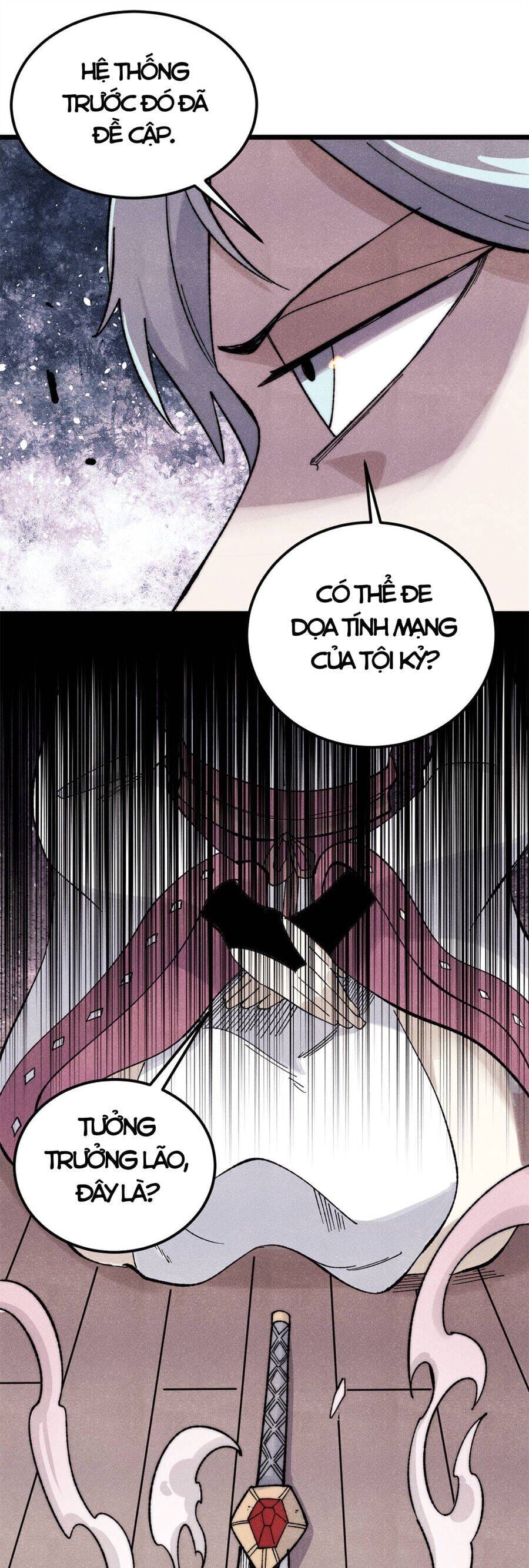 Truyện Tranh Vạn Cổ Tối Cường Tông trang 6