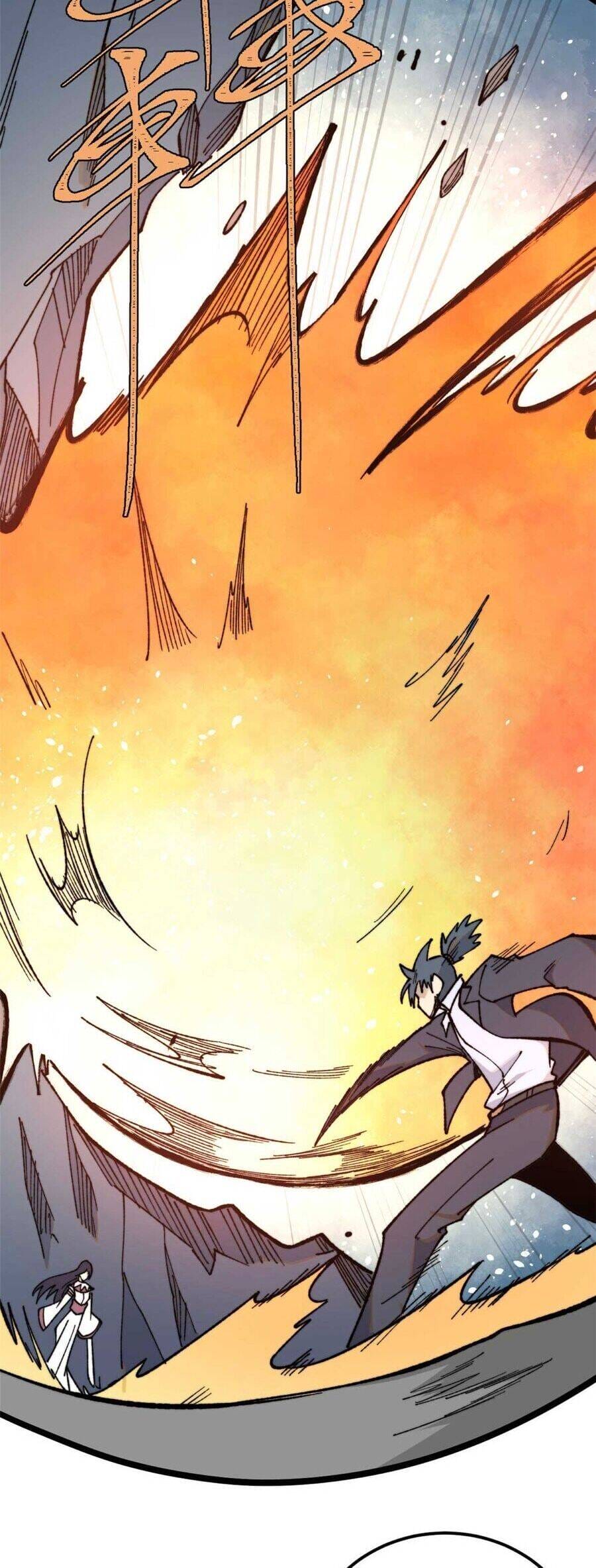 Truyện Tranh Vạn Cổ Tối Cường Tông trang 6