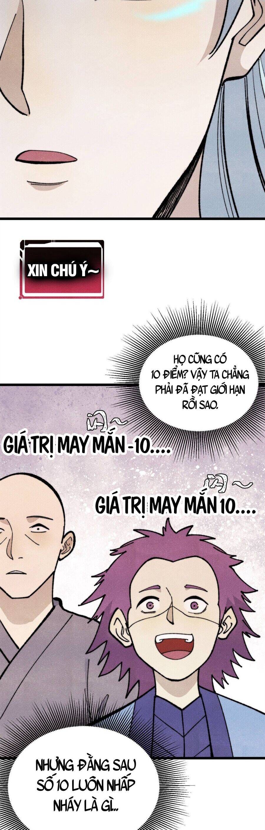 Truyện Tranh Vạn Cổ Tối Cường Tông trang 6