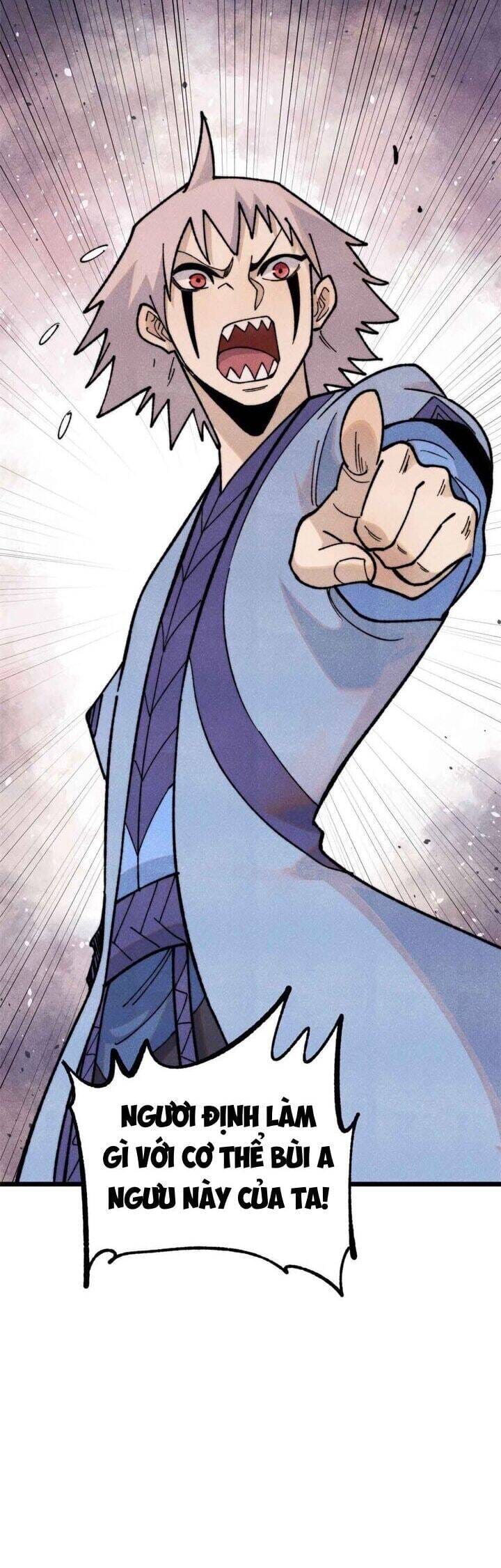 Truyện Tranh Vạn Cổ Tối Cường Tông trang 6