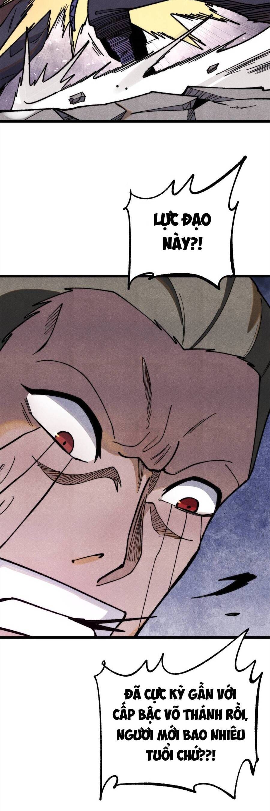 Truyện Tranh Vạn Cổ Tối Cường Tông trang 6