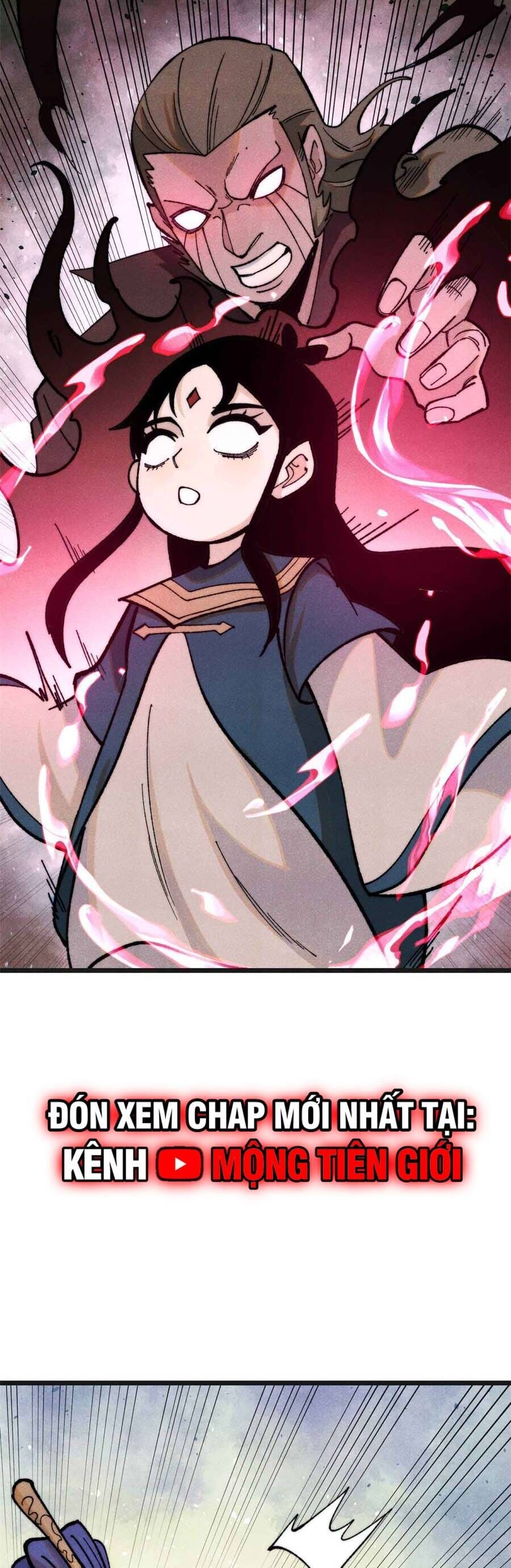 Truyện Tranh Vạn Cổ Tối Cường Tông trang 6