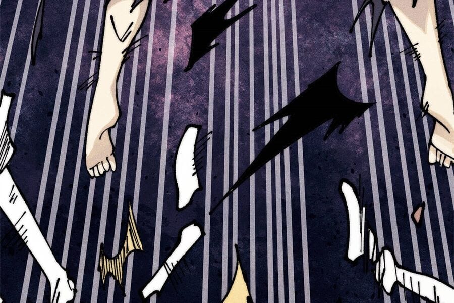 Truyện Tranh Vạn Cổ Tối Cường Tông trang 6