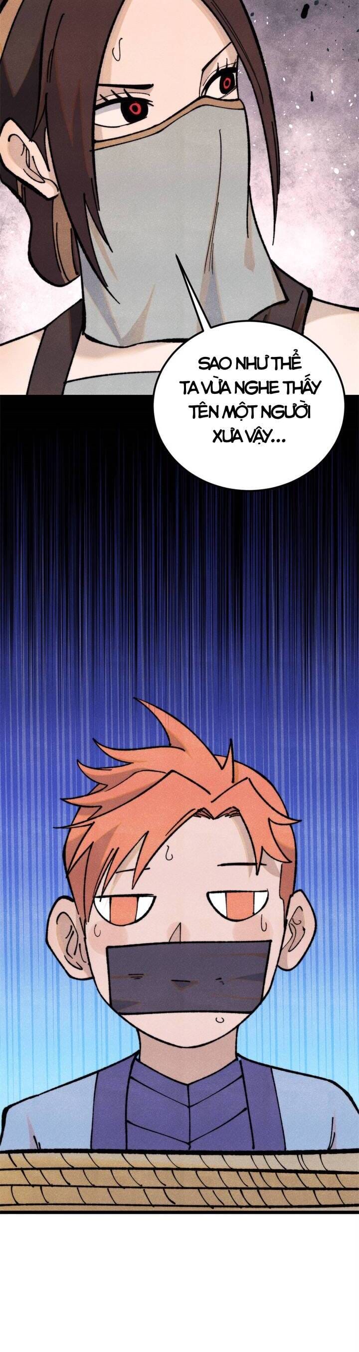 Truyện Tranh Vạn Cổ Tối Cường Tông trang 6