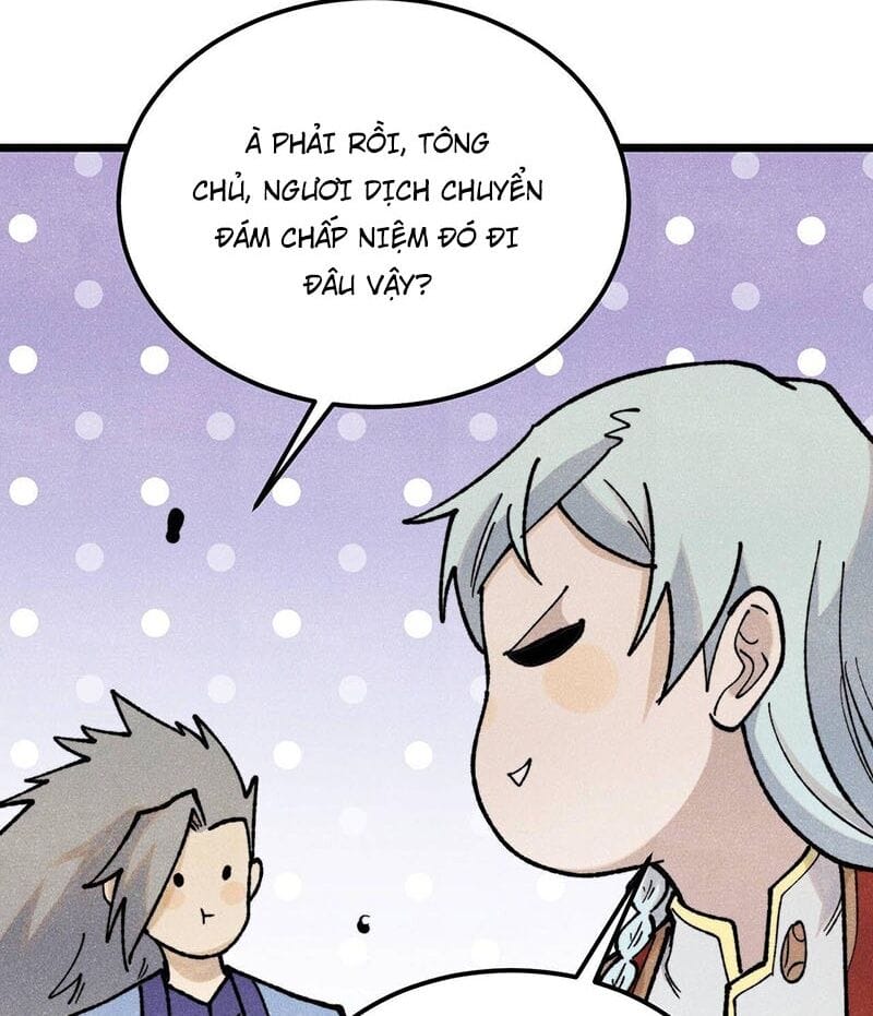 Truyện Tranh Vạn Cổ Tối Cường Tông trang 6