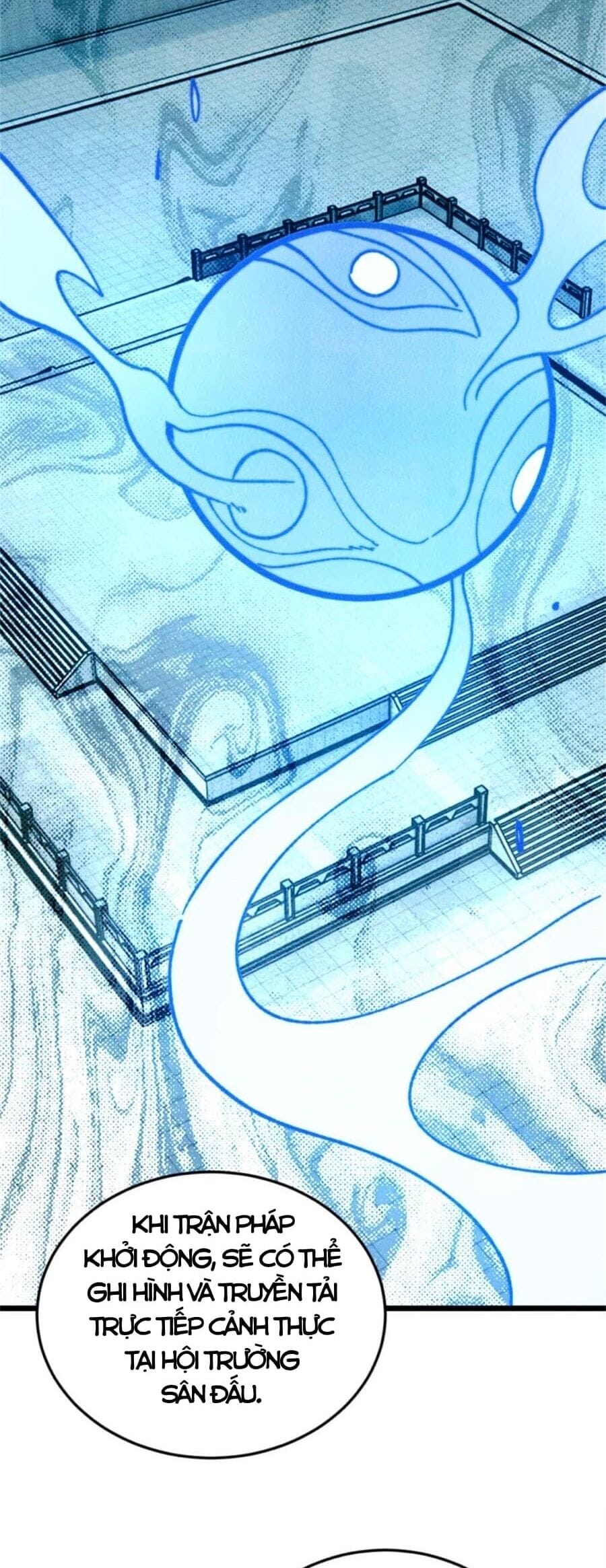 Truyện Tranh Vạn Cổ Tối Cường Tông trang 6