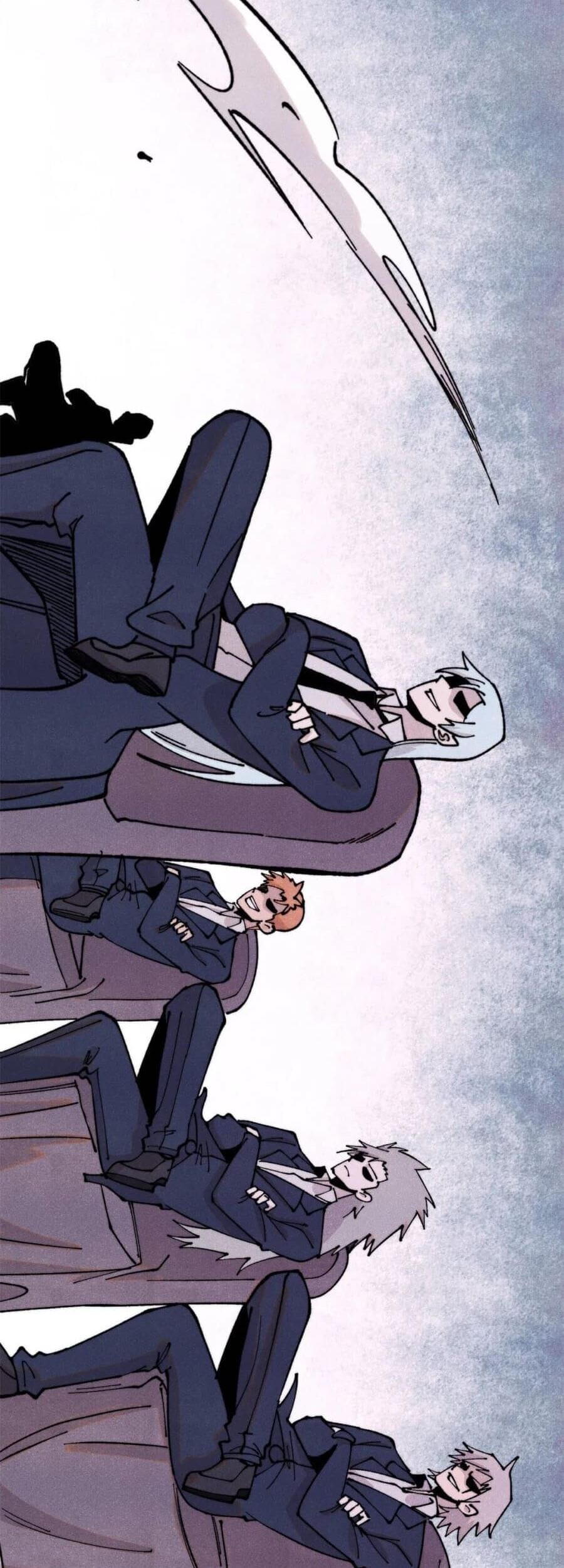 Truyện Tranh Vạn Cổ Tối Cường Tông trang 6