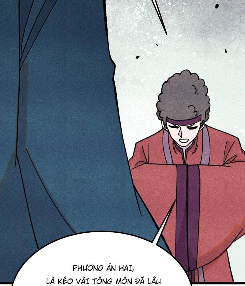 Truyện Tranh Vạn Cổ Tối Cường Tông trang 6