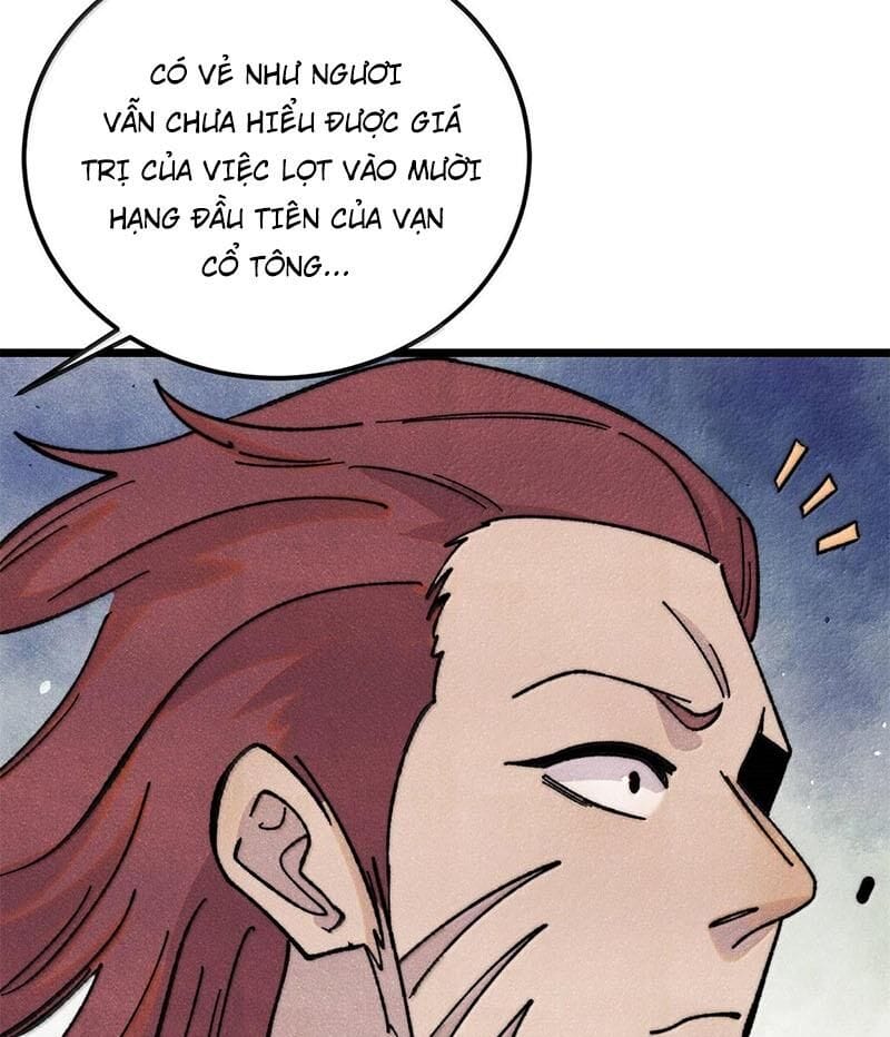 Truyện Tranh Vạn Cổ Tối Cường Tông trang 6