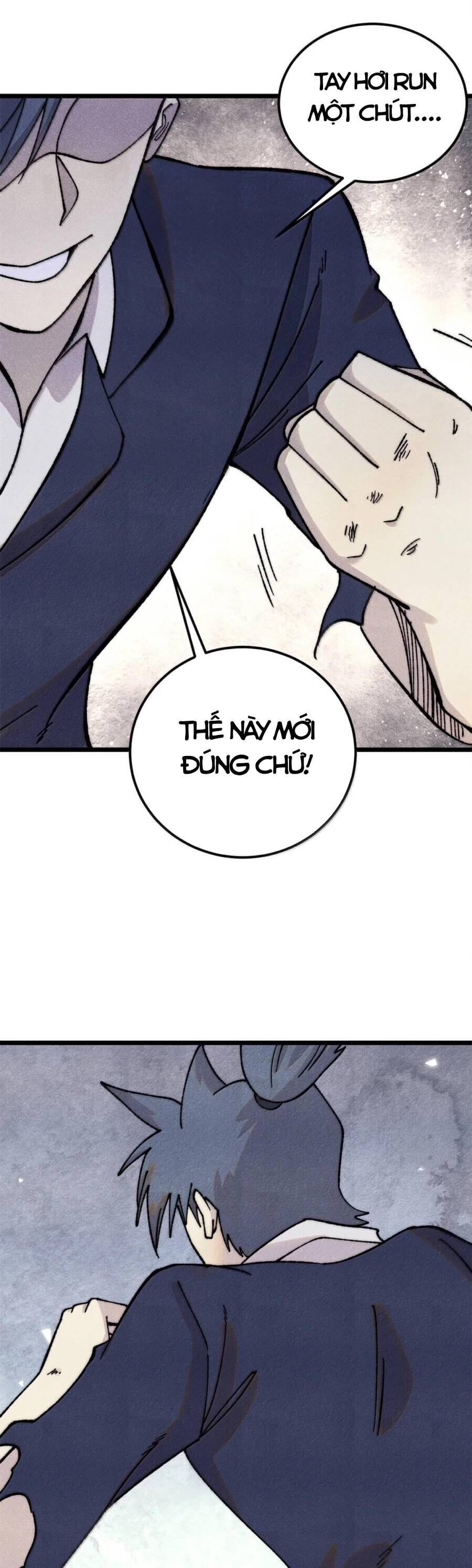 Truyện Tranh Vạn Cổ Tối Cường Tông trang 6