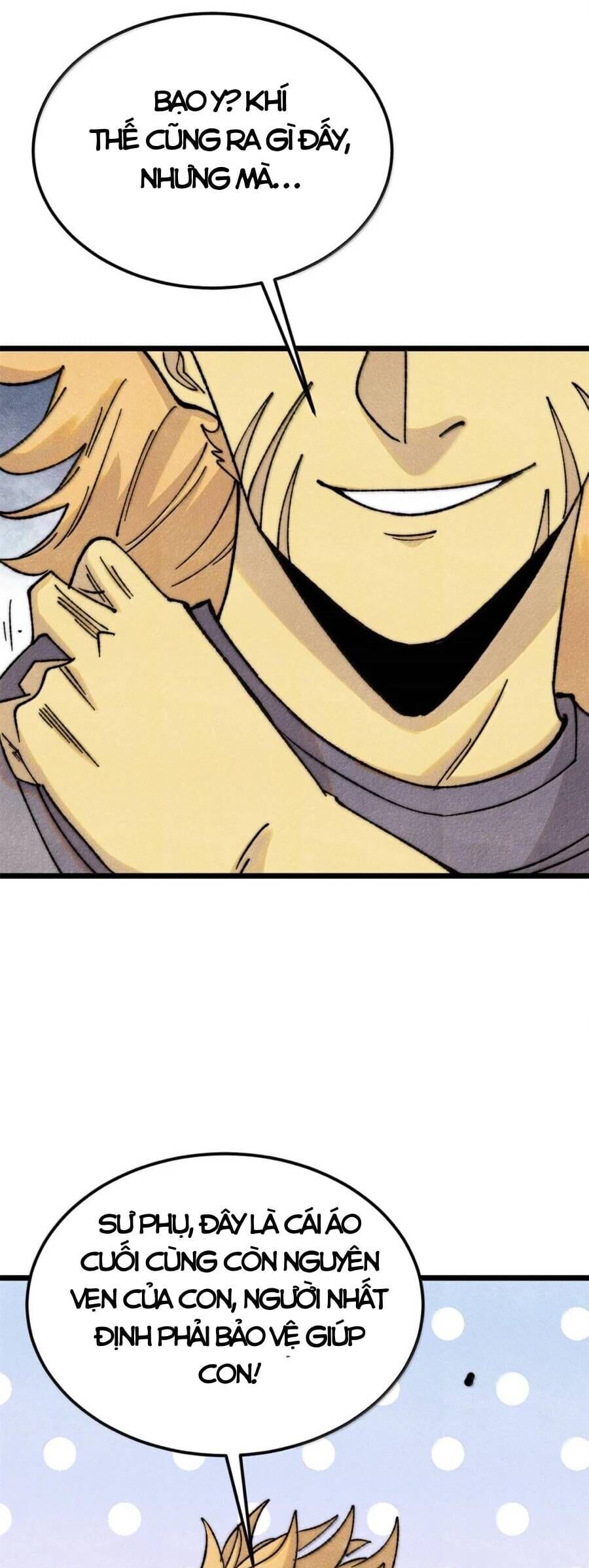 Truyện Tranh Vạn Cổ Tối Cường Tông trang 6