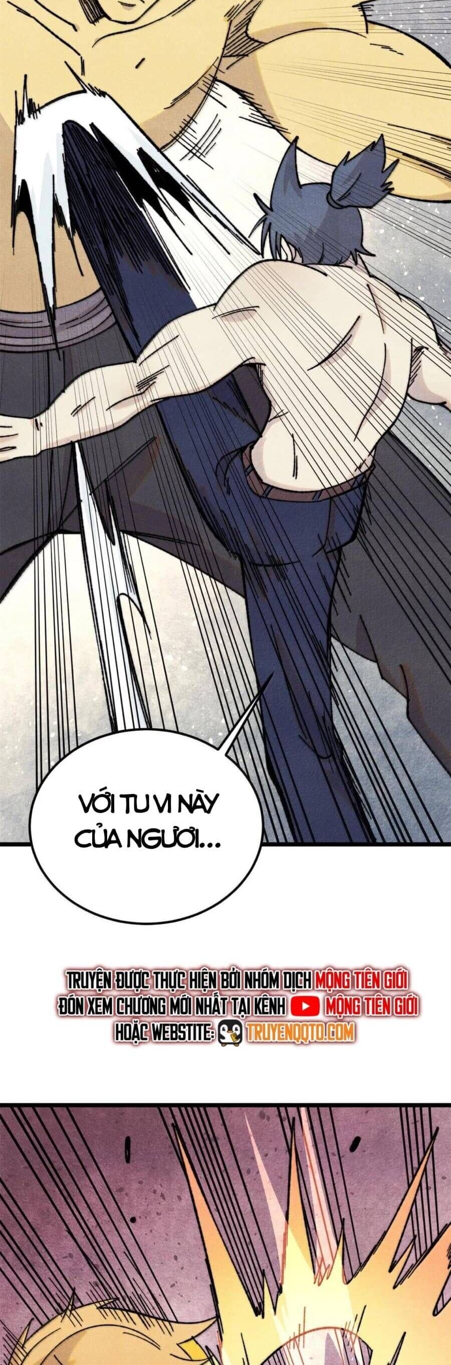 Truyện Tranh Vạn Cổ Tối Cường Tông trang 6