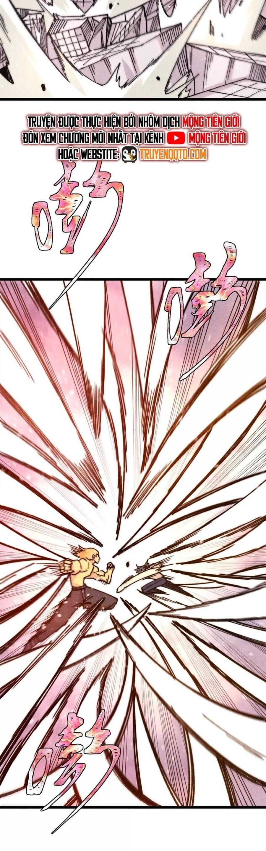 Truyện Tranh Vạn Cổ Tối Cường Tông trang 6