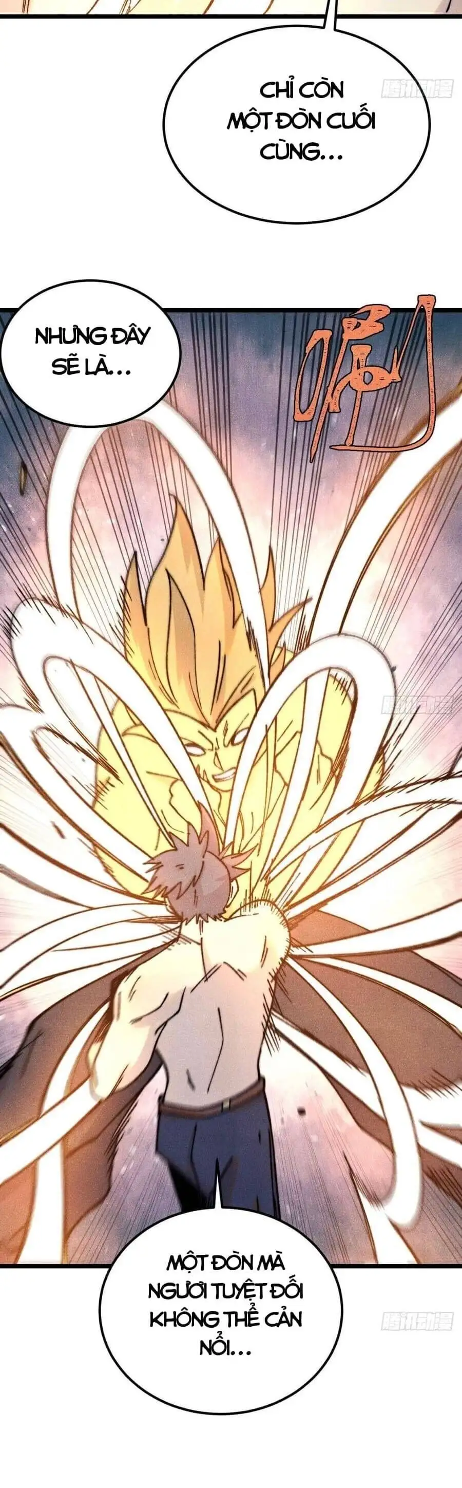 Truyện Tranh Vạn Cổ Tối Cường Tông trang 6