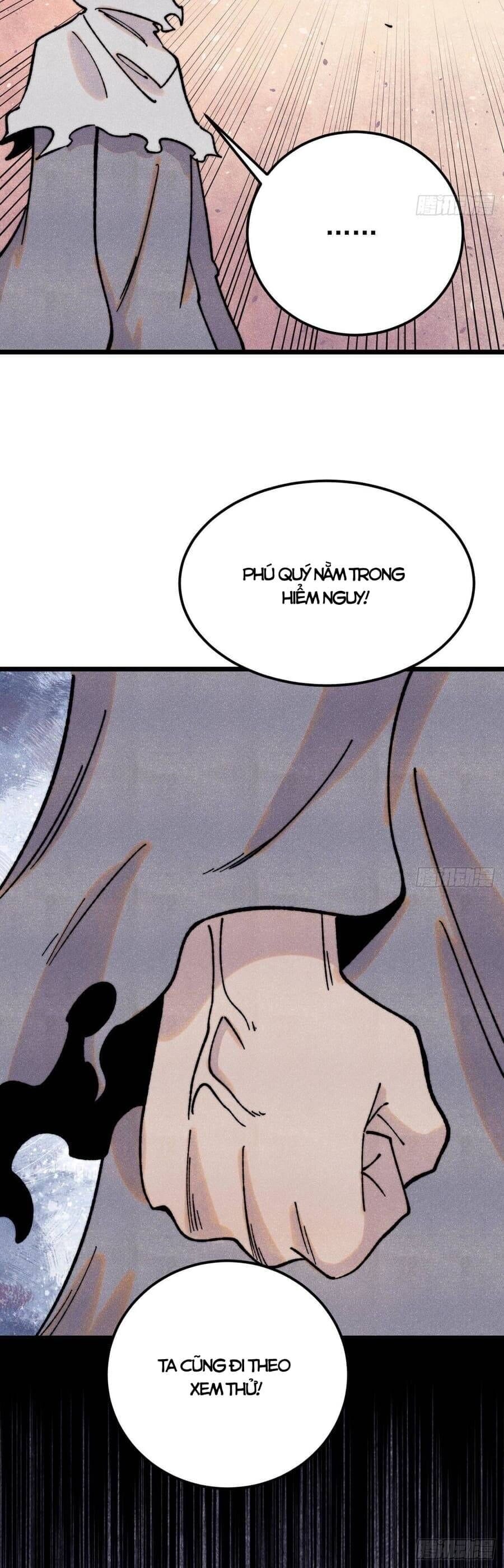 Truyện Tranh Vạn Cổ Tối Cường Tông trang 6