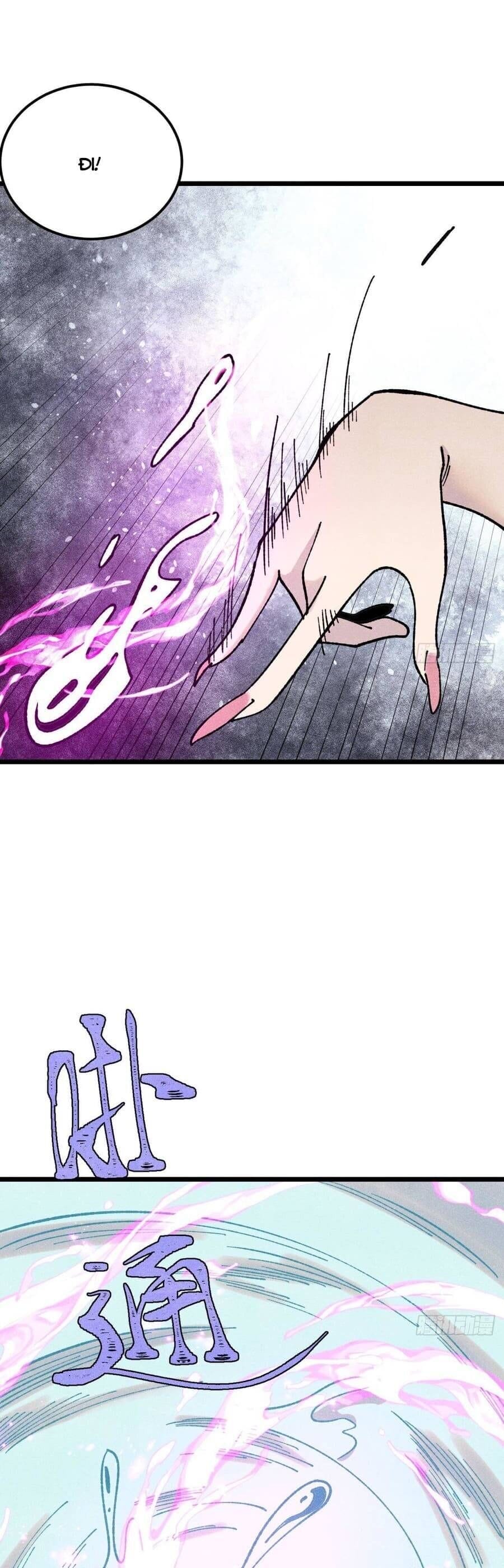 Truyện Tranh Vạn Cổ Tối Cường Tông trang 6