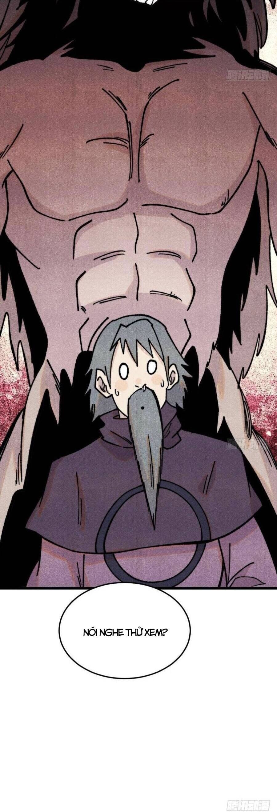 Truyện Tranh Vạn Cổ Tối Cường Tông trang 6