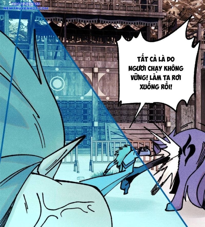 Truyện Tranh Vạn Cổ Tối Cường Tông trang 6