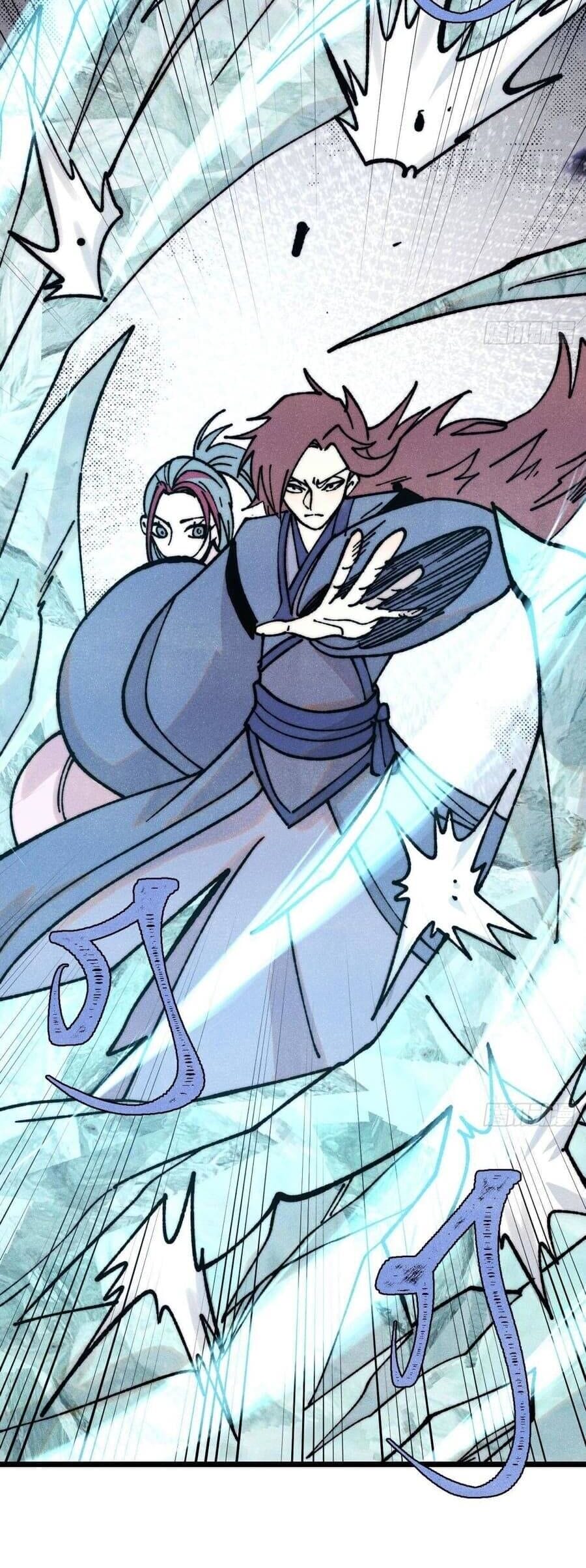 Truyện Tranh Vạn Cổ Tối Cường Tông trang 6