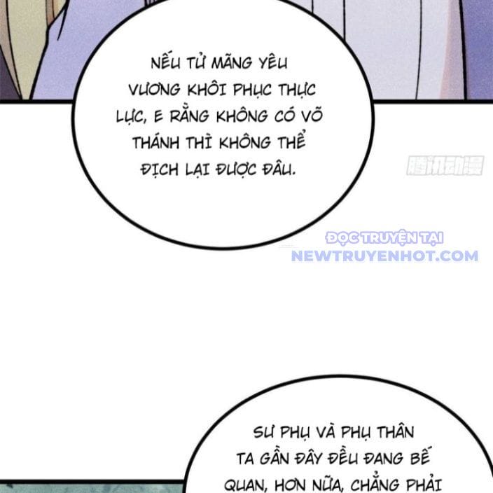 Truyện Tranh Vạn Cổ Tối Cường Tông trang 6