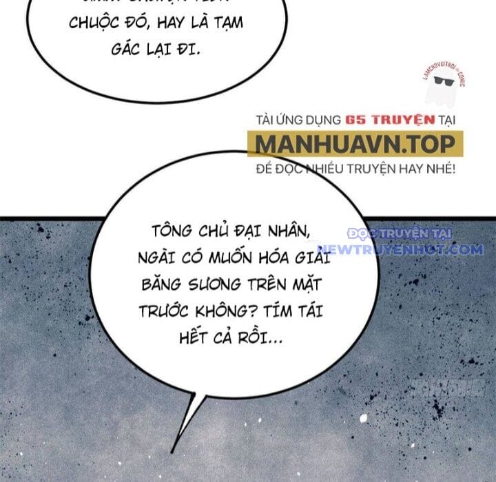 Truyện Tranh Vạn Cổ Tối Cường Tông trang 6