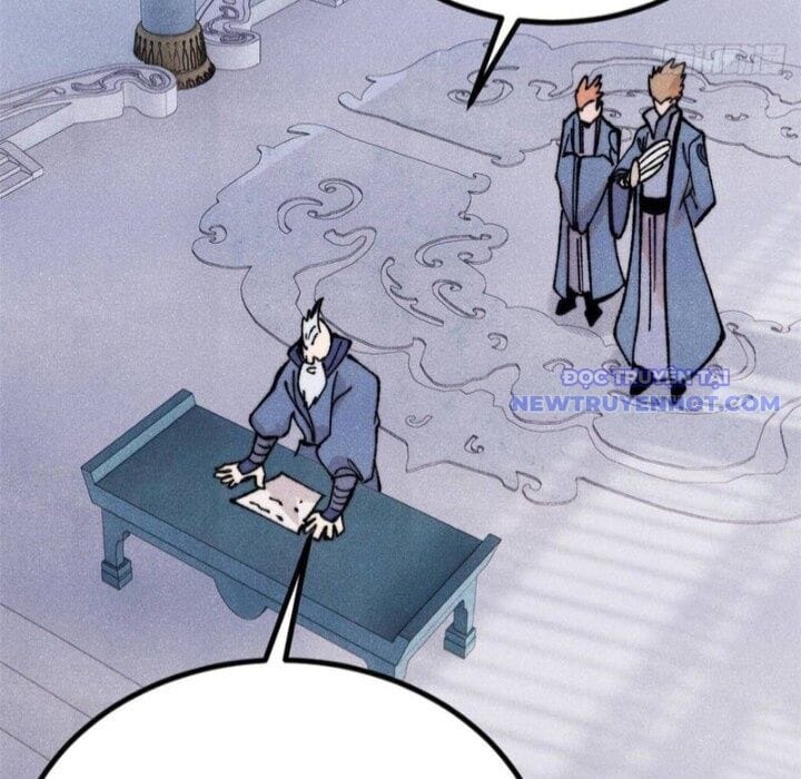 Truyện Tranh Vạn Cổ Tối Cường Tông trang 6