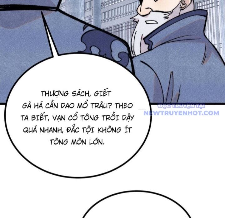 Truyện Tranh Vạn Cổ Tối Cường Tông trang 6