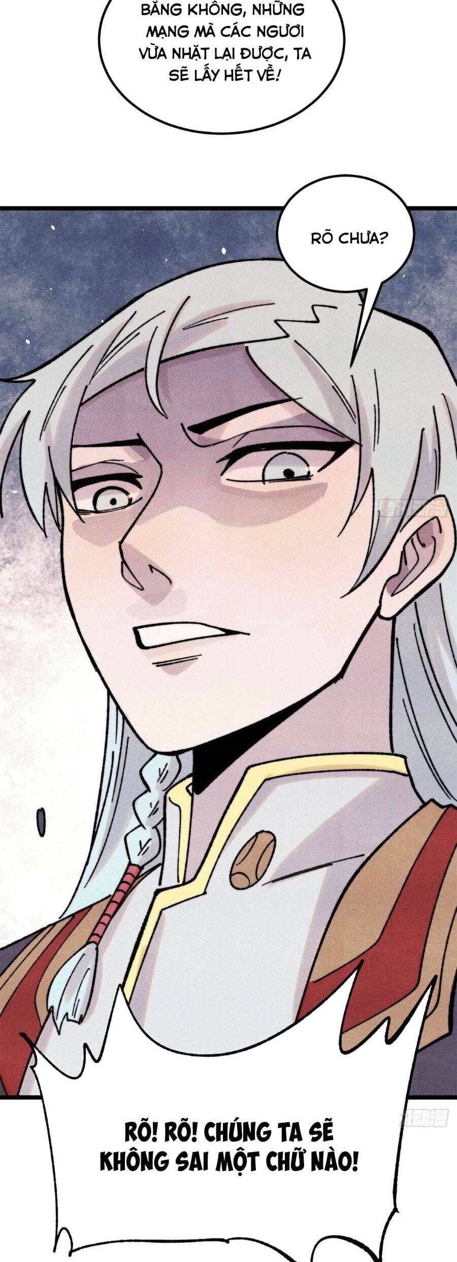 Truyện Tranh Vạn Cổ Tối Cường Tông trang 6