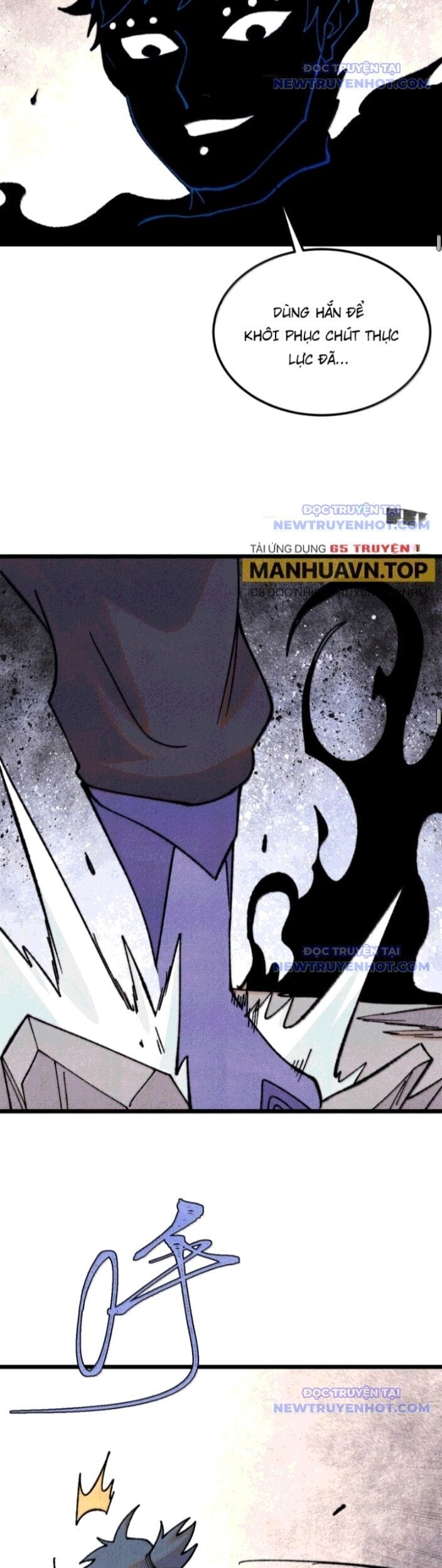 Truyện Tranh Vạn Cổ Tối Cường Tông trang 6