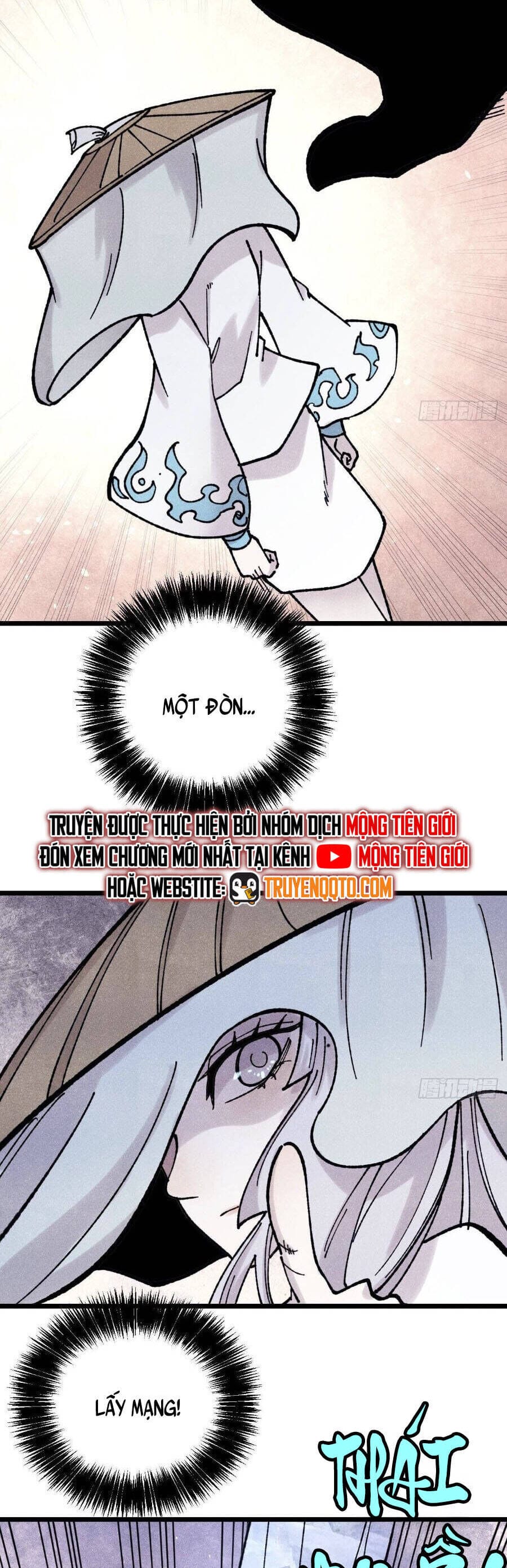 Truyện Tranh Vạn Cổ Tối Cường Tông trang 6