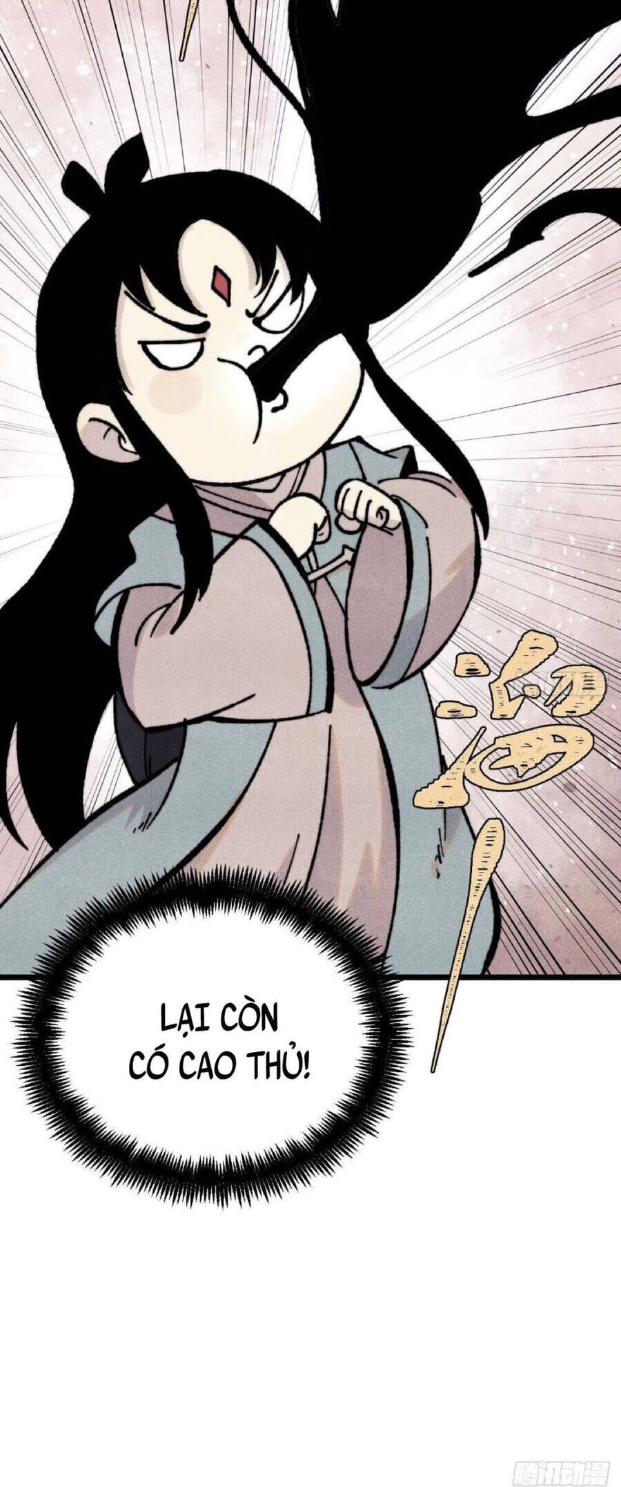 Truyện Tranh Vạn Cổ Tối Cường Tông trang 6