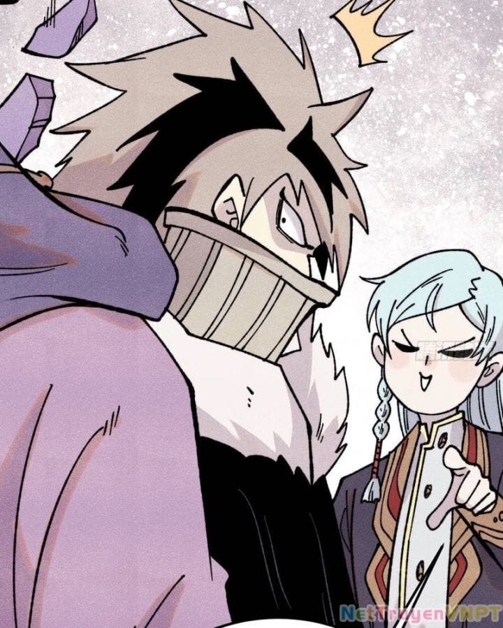 Truyện Tranh Vạn Cổ Tối Cường Tông trang 6