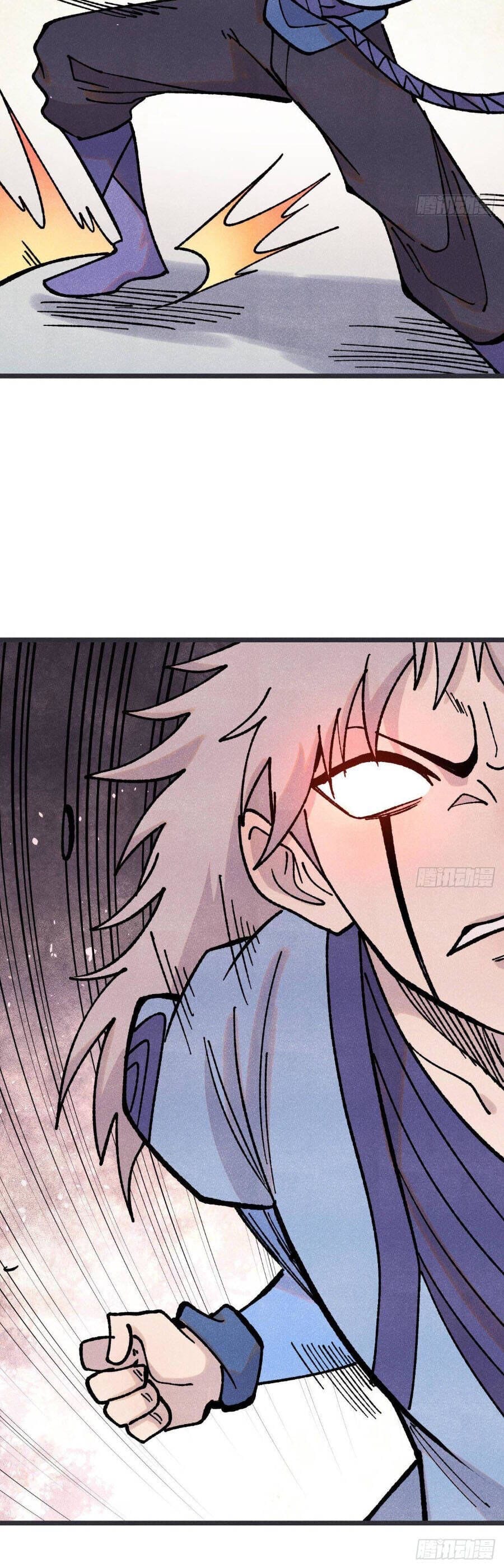 Truyện Tranh Vạn Cổ Tối Cường Tông trang 6