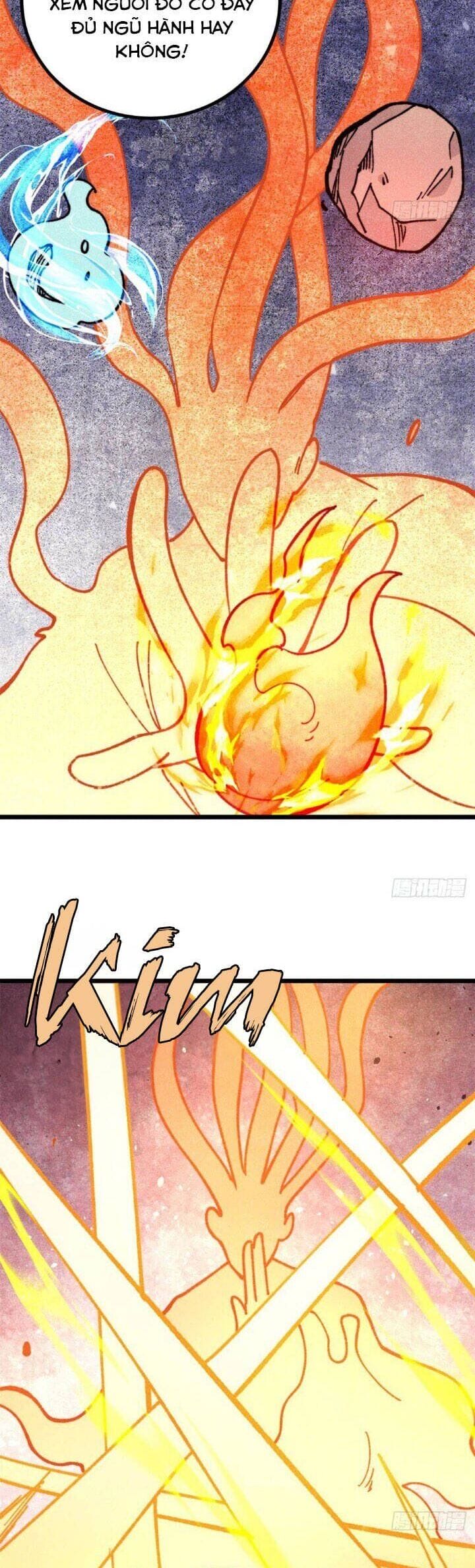 Truyện Tranh Vạn Cổ Tối Cường Tông trang 6