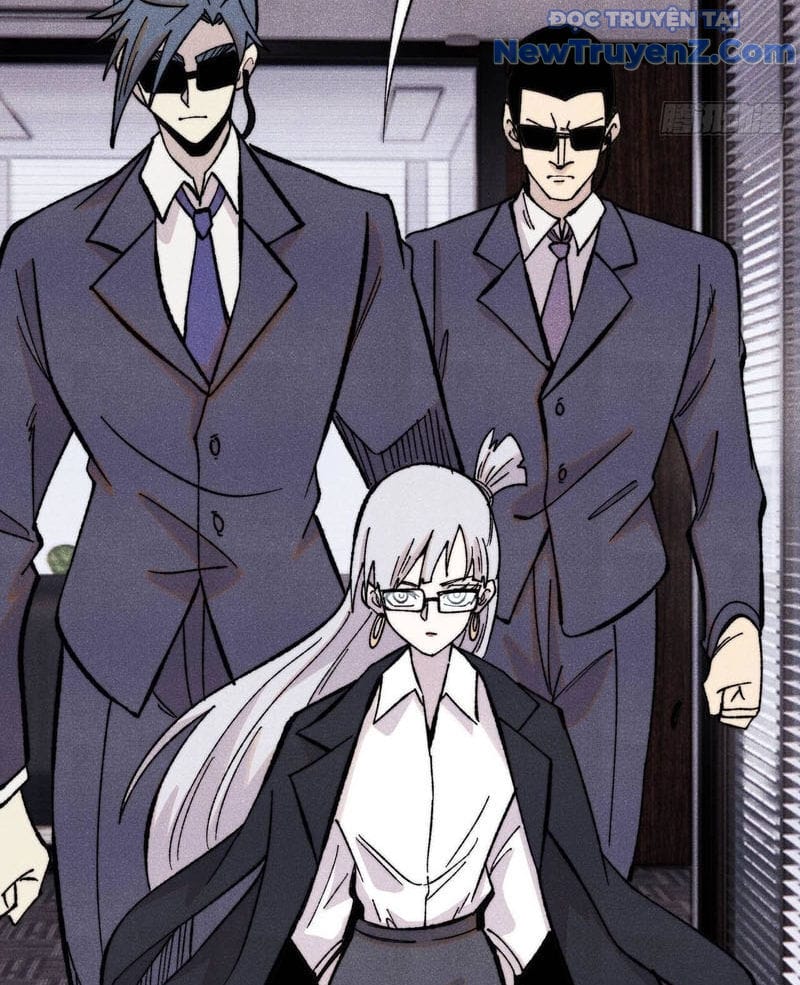 Truyện Tranh Vạn Cổ Tối Cường Tông trang 6