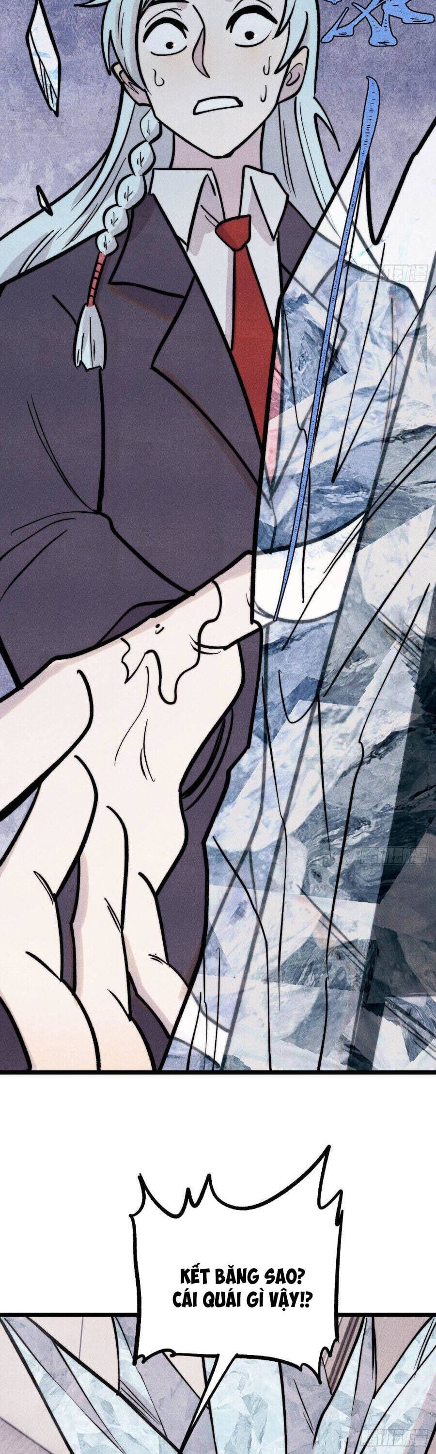 Truyện Tranh Vạn Cổ Tối Cường Tông trang 6