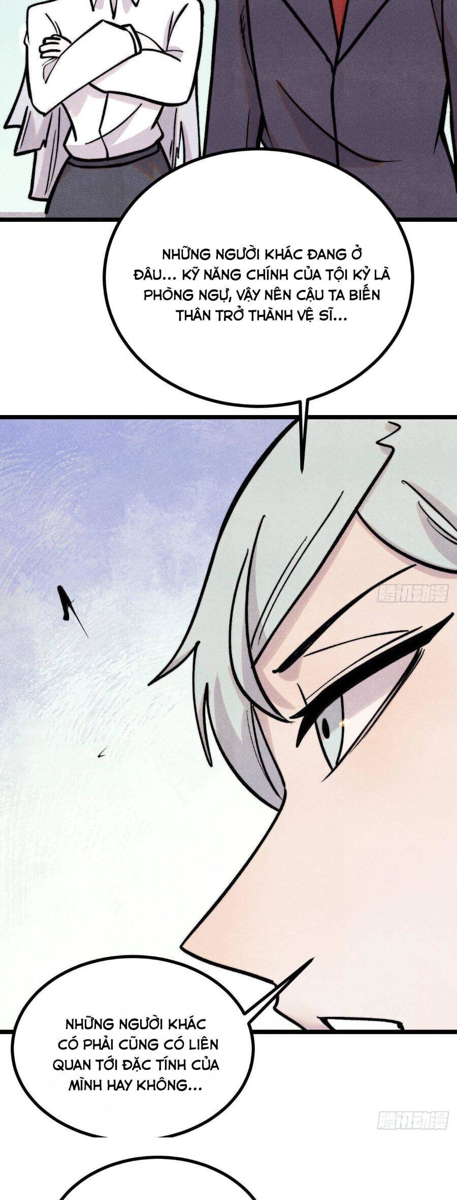 Truyện Tranh Vạn Cổ Tối Cường Tông trang 6