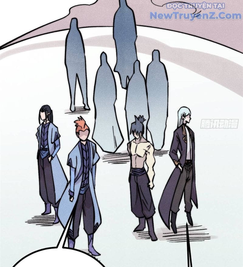 Truyện Tranh Vạn Cổ Tối Cường Tông trang 6