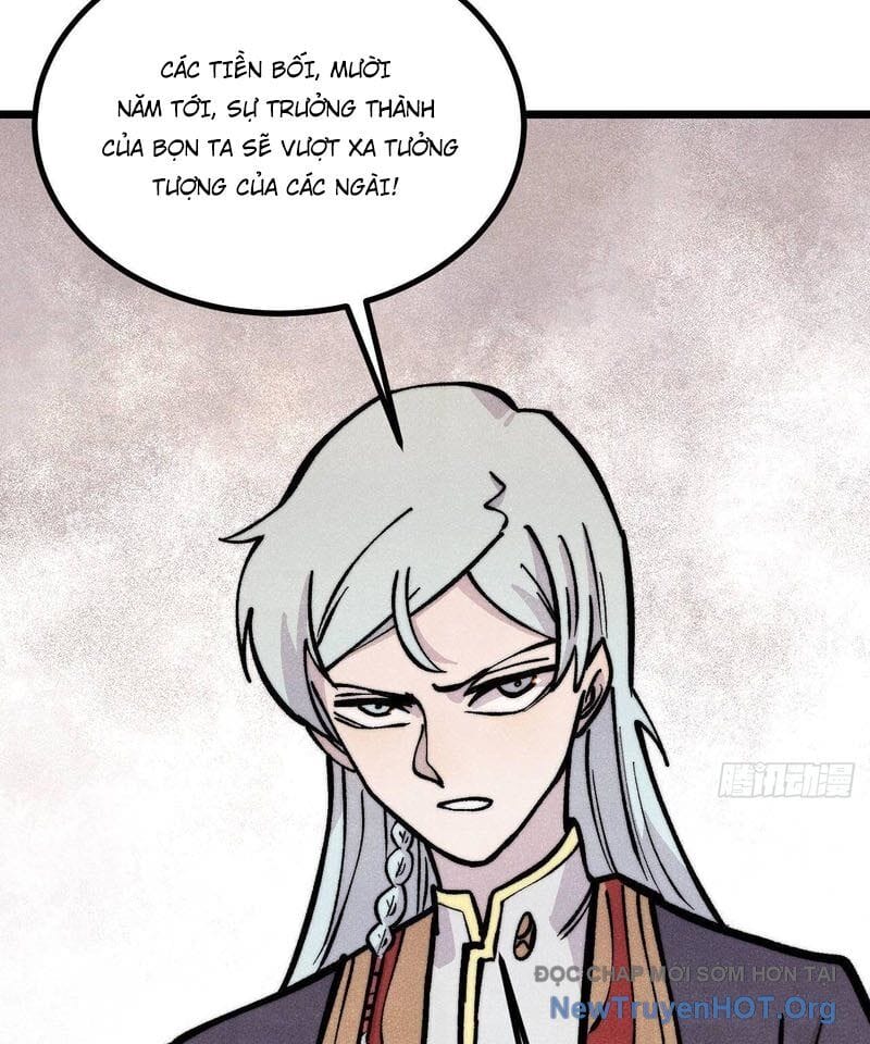 Truyện Tranh Vạn Cổ Tối Cường Tông trang 6